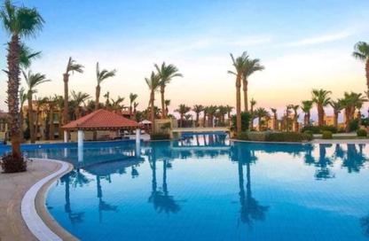 Chalet - 1 Bedroom - 1 Bathroom for sale in Veranda - Sahl Hasheesh - Hurghada - Red Sea