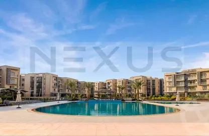 Penthouse - 2 Bedrooms - 3 Bathrooms for sale in Eastside New Cairo - 5th Settlement Compounds - The 5th Settlement - New Cairo City - Cairo