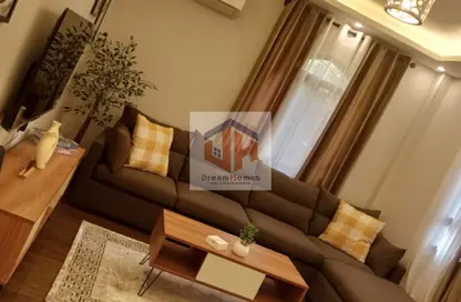 شقة - غرفة نوم - 1 حمام للايجار في شارع ابن النفيس - الرحاب المرحلة الخامسة - الرحاب - مدينة القاهرة الجديدة - القاهرة