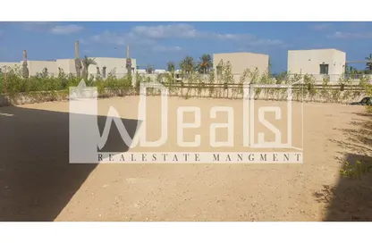 Villa - 5 Bedrooms - 5 Bathrooms for sale in Marassi - Sidi Abdel Rahman - North Coast