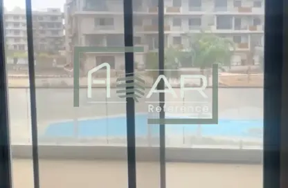 Apartment - 4 Bedrooms - 4 Bathrooms for rent in Villette - 5th Settlement Compounds - The 5th Settlement - New Cairo City - Cairo