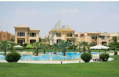 Townhouse - 3 Bedrooms - 3 Bathrooms for sale in Hyde Park - 5th Settlement Compounds - The 5th Settlement - New Cairo City - Cairo