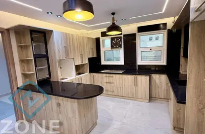 شقة - 4 غرف نوم - 4 حمامات للبيع في پريڤادو - مدينتي - القاهرة