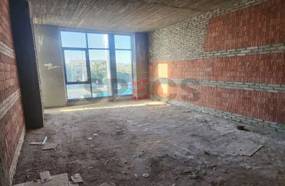 Retail - Studio for sale in Zayed Dunes Complex - 6th District - Sheikh Zayed City - Giza