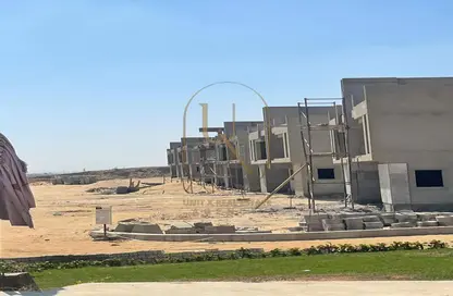 شقة - 2 غرف نوم - 2 حمامات للبيع في في ليفيلز - كمبوندات الشيخ زايد - الشيخ زايد - الجيزة