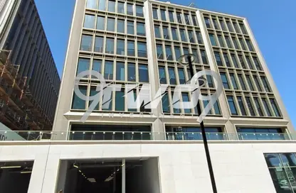 Office Space - Studio for rent in 1-nintey - 5th Settlement Compounds - The 5th Settlement - New Cairo City - Cairo