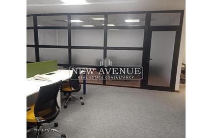Office Space - Studio for sale in The portal - Beverly Hills - Sheikh Zayed Compounds - Sheikh Zayed City - Giza