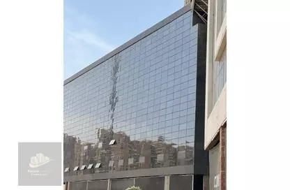 مساحات مكتبية - استوديو - 2 حمامات للايجار في الشطر العاشر - زهراء المعادي - حي المعادي - القاهرة