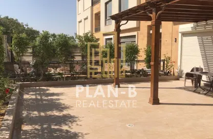 تاون هاوس - 4 غرف نوم - 5 حمامات للبيع في سوديك ويست - كمبوندات الشيخ زايد - الشيخ زايد - الجيزة