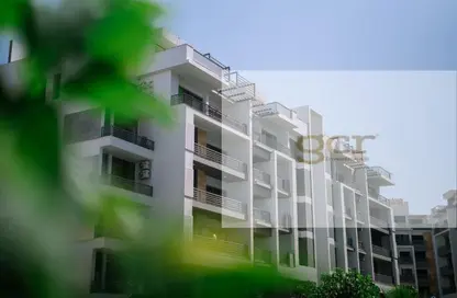 (بنتهاوس  (روف - 4 غرف نوم - 4 حمامات للبيع في ذا ايكون ريزيدنس - كمبوندات التجمع الخامس - التجمع الخامس - مدينة القاهرة الجديدة - القاهرة