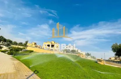 فيلا - 6 غرف نوم - 6 حمامات للايجار في ميفيدا - كمبوندات التجمع الخامس - التجمع الخامس - مدينة القاهرة الجديدة - القاهرة
