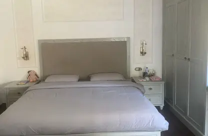 شقة - 3 غرف نوم - 3 حمامات للبيع في هليوبوليس ريزيدنس - الحي الثالث غرب - مدينة الشروق - القاهرة