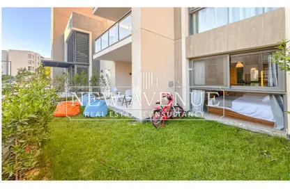 Chalet - 1 Bedroom - 1 Bathroom for sale in Marassi - Sidi Abdel Rahman - North Coast