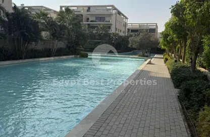 شقة - 3 غرف نوم - 3 حمامات للبيع في لايك فيو ريزيدنس - كمبوندات التجمع الخامس - التجمع الخامس - مدينة القاهرة الجديدة - القاهرة