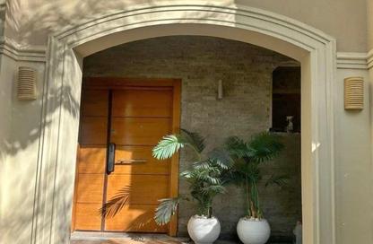 Villa - 4 Bedrooms - 5 Bathrooms for sale in Al Patio 5 East - El Patio - El Shorouk Compounds - Shorouk City - Cairo