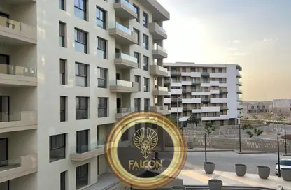 Apartment - 2 Bedrooms - 2 Bathrooms for sale in Al Burouj Compound - El Shorouk Compounds - Shorouk City - Cairo