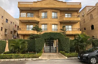 Apartment - 2 Bedrooms - 3 Bathrooms for rent in El Banafseg 4 - El Banafseg - New Cairo City - Cairo Apartment - 2 Bedrooms - 3 Bathrooms for rent in El Banafseg 4 - El Banafseg - New Cairo City - Cairo
