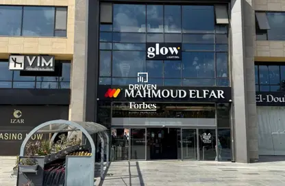 Office Space - Studio for sale in Galleria40 - 26th of July Corridor - Sheikh Zayed City - Giza Office Space - Studio for sale in Galleria40 - 26th of July Corridor - Sheikh Zayed City - Giza