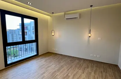 Apartment - 1 Bedroom - 1 Bathroom for rent in District 5 - 5th Settlement Compounds - The 5th Settlement - New Cairo City - Cairo