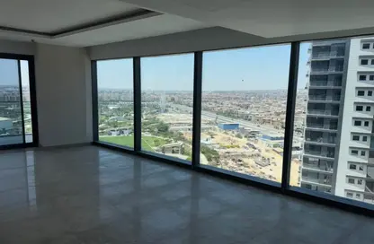 Apartment - 3 Bedrooms - 3 Bathrooms for sale in Park Side Residence - Zed Towers - Sheikh Zayed Compounds - Sheikh Zayed City - Giza