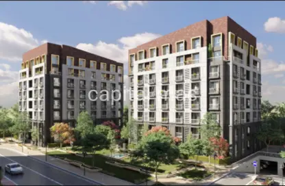 شقة - 3 غرف نوم - 3 حمامات للبيع في رايت العاصمة الادارية الجديدة - كمبوندات العاصمة الإدارية الجديدة - العاصمة الإدارية الجديدة - القاهرة
