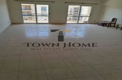 Apartment - 3 Bedrooms - 3 Bathrooms for rent in El Rehab Extension - Al Rehab - New Cairo City - Cairo