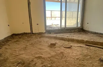 (بنتهاوس  (روف - 3 غرف نوم - 3 حمامات للبيع في فيلدج جيت - المستثمرين الجنوبية - مدينة القاهرة الجديدة - القاهرة