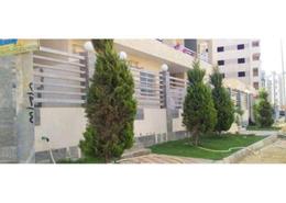 Apartment - 4 bedrooms - 2 bathrooms for للبيع in South Lotus - El Lotus - New Cairo City - Cairo