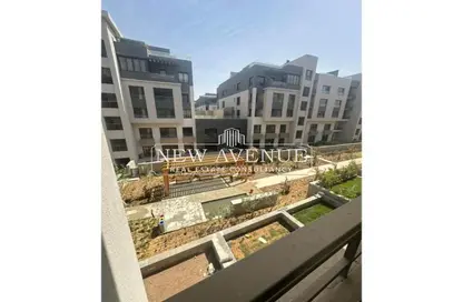 Duplex - 3 Bedrooms - 3 Bathrooms for sale in TRIO - 5th Settlement Compounds - The 5th Settlement - New Cairo City - Cairo