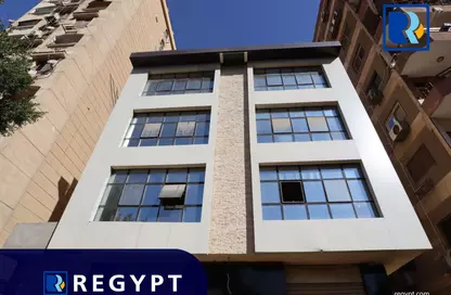 بناية كاملة - استوديو للايجار في شارع 270 - المعادي الجديدة - حي المعادي - القاهرة