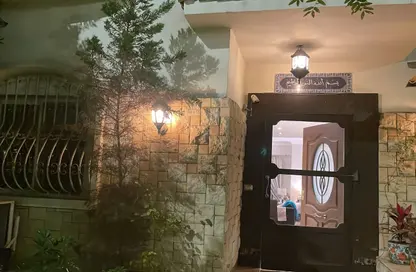 تاون هاوس - 4 غرف نوم - 4 حمامات للبيع في حدائق المهندسين - الحي الرابع - الشيخ زايد - الجيزة