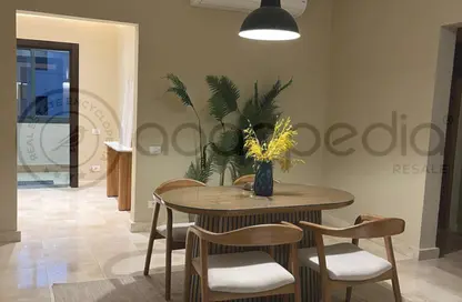 شقة - 2 غرف نوم - 3 حمامات للايجار في فيليت - كمبوندات التجمع الخامس - التجمع الخامس - مدينة القاهرة الجديدة - القاهرة