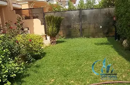 Townhouse - 3 Bedrooms - 3 Bathrooms for sale in Madinaty - Cairo
