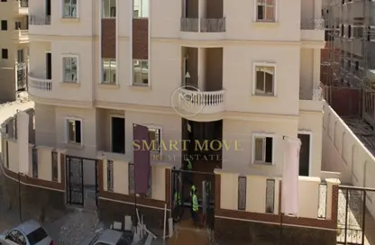 Duplex - 3 Bedrooms - 3 Bathrooms for sale in Bait Alwatan - The 5th Settlement - New Cairo City - Cairo