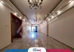 Apartment - 3 bedrooms for للبيع in Fleming - Hay Sharq - Alexandria