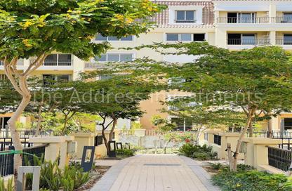 Apartment - 3 Bedrooms - 2 Bathrooms for sale in Sarai - Mostakbal City Compounds - Mostakbal City - Future City - Cairo