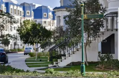 Apartment - 3 Bedrooms - 2 Bathrooms for sale in Mountain View iCity - 5th Settlement Compounds - The 5th Settlement - New Cairo City - Cairo