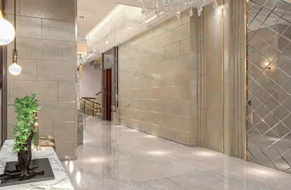 Apartment - 3 Bedrooms - 2 Bathrooms for sale in Gate 2 - Ahmose - Hadayek El Ahram - Giza