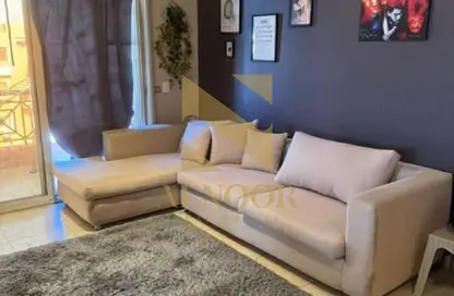 Apartment - 2 Bedrooms - 1 Bathroom for rent in Rawdat Zayed - 12th District - Sheikh Zayed City - Giza
