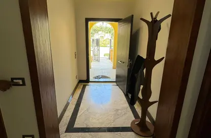 Villa - 4 Bedrooms - 4 Bathrooms for rent in Mivida - 5th Settlement Compounds - The 5th Settlement - New Cairo City - Cairo