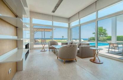 Villa - 3 Bedrooms - 3 Bathrooms for sale in Cali Coast - Ras Al Hekma - North Coast