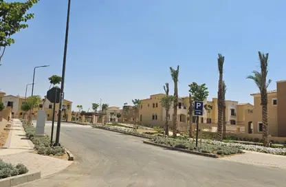Villa - 4 Bedrooms - 4 Bathrooms for sale in City Gate - 5th Settlement Compounds - The 5th Settlement - New Cairo City - Cairo