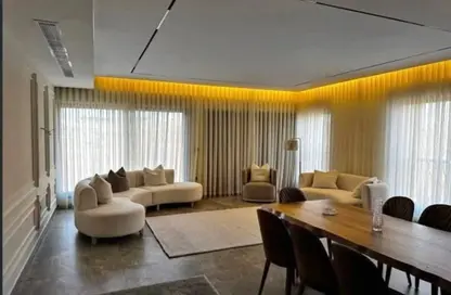 Apartment - 3 Bedrooms - 3 Bathrooms for sale in Talala - New Heliopolis Compounds - New Heliopolis - Cairo