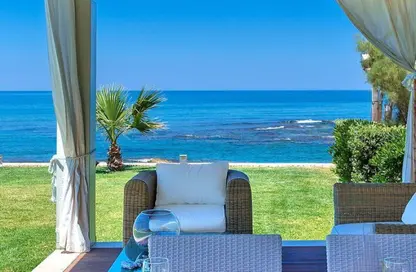 Villa - 5 Bedrooms - 5 Bathrooms for sale in Caesar - Qesm Marsa Matrouh - North Coast