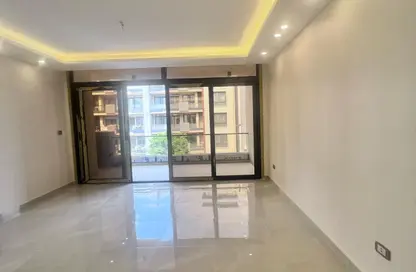 Apartment - 2 Bedrooms - 2 Bathrooms for rent in Azad - 5th Settlement Compounds - The 5th Settlement - New Cairo City - Cairo
