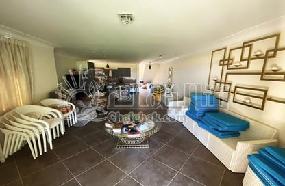 Villa - 3 Bedrooms - 2 Bathrooms for sale in Telal Al Sokhna - Al Ain Al Sokhna - Suez
