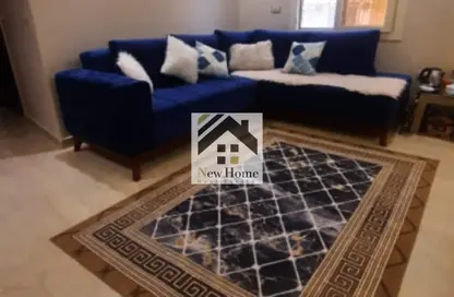 Duplex - 4 Bedrooms - 2 Bathrooms for sale in 5th Settlement Compounds - The 5th Settlement - New Cairo City - Cairo
