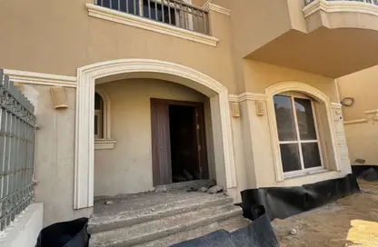Twin House - 4 Bedrooms - 5 Bathrooms for sale in El Patio Oro - 5th Settlement Compounds - The 5th Settlement - New Cairo City - Cairo