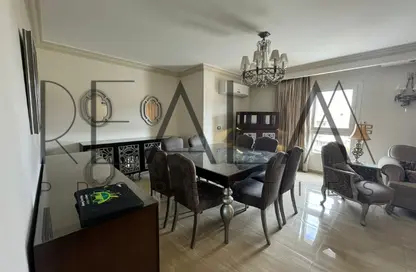 Apartment - 3 Bedrooms - 3 Bathrooms for sale in Mountain View iCity October - 6 October Compounds - 6 October City - Giza