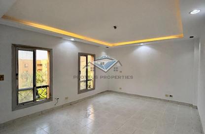 Apartment - 3 Bedrooms - 3 Bathrooms for rent in El Rehab Extension - Al Rehab - New Cairo City - Cairo